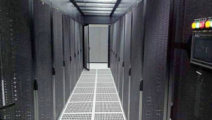 工作站機群_基站機房的基本配置