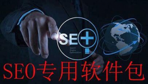 seo需要什么軟件(seo哪個軟件好)