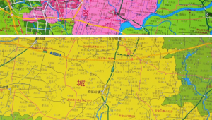 安臨站鎮地圖（安臨站鎮政府電話）