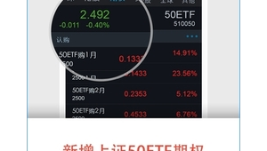 探索etf網(wǎng)站軟件：便捷工具引領(lǐng)投資新方向