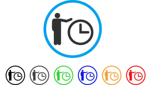 網站時間顯示軟件怎么設置（網站時間顯示軟件是什么）