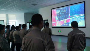 工會群監員（企業工會群監員職責）