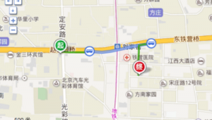 方莊芳群園驗證12號樓（豐臺區方莊芳群園小區）