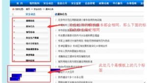 國微網站（國微cms視頻教學）