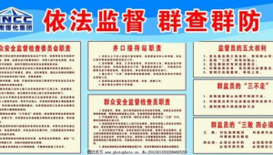 井口群監站的職責范圍(井口群監站的職責有哪些)