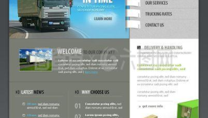 貨車網(wǎng)站軟件:開啟高效貨運(yùn)新時(shí)代,一站式解決運(yùn)輸難題