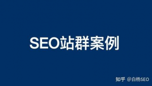 站群賺錢嗎（2021站群程序）