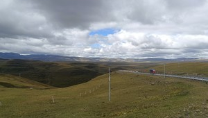 雷達站作用（理塘空軍雷達站）