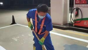 邯鄲加油站招聘加油員（邯鄲加油站油價）