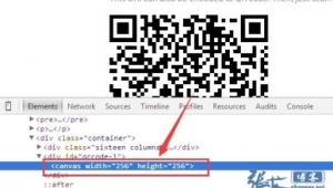 國外二維碼在線查詢（國外二維碼掃描）