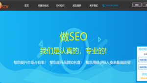 隨州seo外包軟件有哪些（柳州seo外包費用）