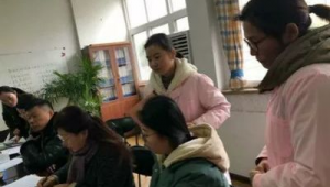 金壇區教育局站群成員名單公示(2021年金壇區教育局局長)