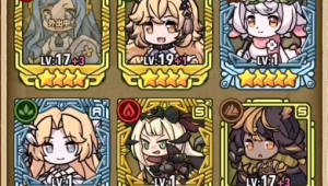 羈絆怎么玩(羈絆系列)