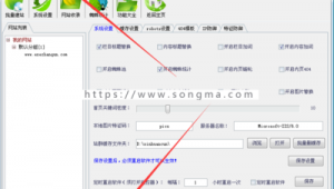 站群軟件 源代碼
