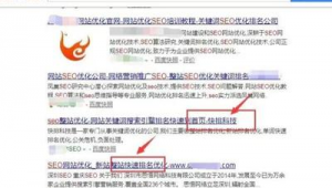 價格劃算的百度快排seo（百度快排技術）