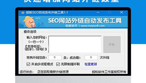 seo外鏈怎么做能看到效果（seo外鏈網）