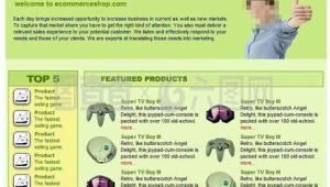 探索軟件小型網站的獨特魅力與功能亮點