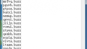 站群域名批發(域名批量查詢系統)