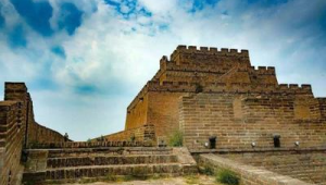 陜西烽火臺在哪里（陜西烽火通訊集團）