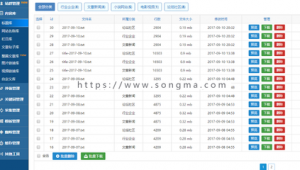 seo 站群 蜘蛛池