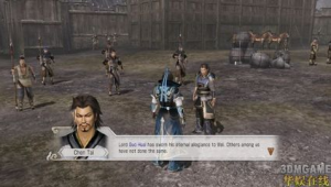 真三國無雙六(真三國無雙6iso)