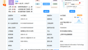 軟件供需網(wǎng)站：搭建軟件需求方與供應(yīng)方高效對(duì)接的橋梁