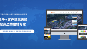 互動網頁制作（互動類網頁）