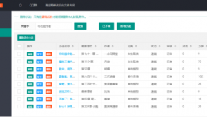 開源站群程序(開源免費(fèi)cms)