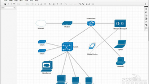 網站架構設計模板(網站架構設計怎么寫)