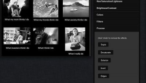 照片收集軟件（有沒有專門收集圖片的軟件）