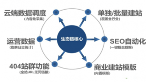 群站 運(yùn)營方案