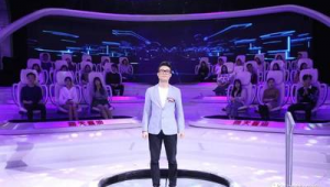 一站到底的主持人（一站到底節目主持人）