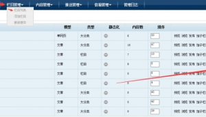 站群管理系統方案（站群系統的優劣）