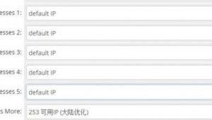 2021站群（什么叫站群系統）