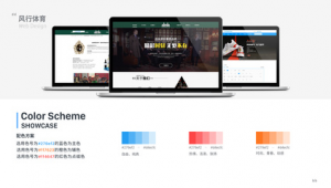 風行網站配色軟件有哪些（下載風行網站）
