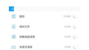 手機(jī)清理優(yōu)化軟件有哪些(手機(jī)優(yōu)化清理大師)