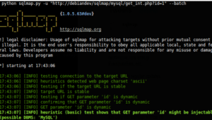 網站漏洞檢測系統(網站漏洞在線掃描檢測)