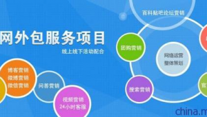 seo外包公司哪家專業（seo網絡營銷外包公司）