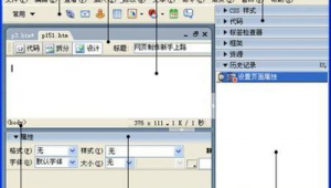制作網站軟件 新手