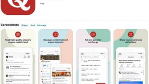 國外的問答軟件（國外軟件論壇）