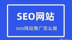 seo排名優化公司（seo排名優化什么意思）