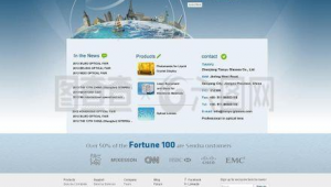 網站設計軟件dw(設計網站首頁步驟)