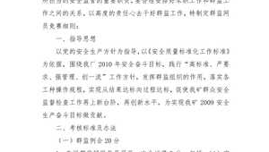 先進群監網員材料（優秀群監網員工作總結）