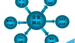 站群怎么做_站群玩法