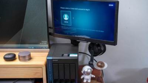 電腦如何訪問群暉（利用群暉訪問內網設備）