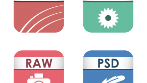raw軟件圖標網站是什么（raw圖案）
