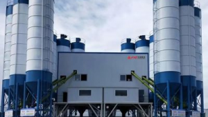 攪拌站設備廠家有哪些(攪拌站設備廠)