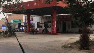 河津中國石油在哪里(河津各加油站油價)