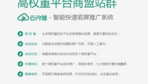 做站群如何賺錢(qián)(站群是什么)