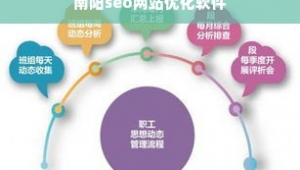 seo流量的提升的軟件流程是什么（seo網(wǎng)站流量）